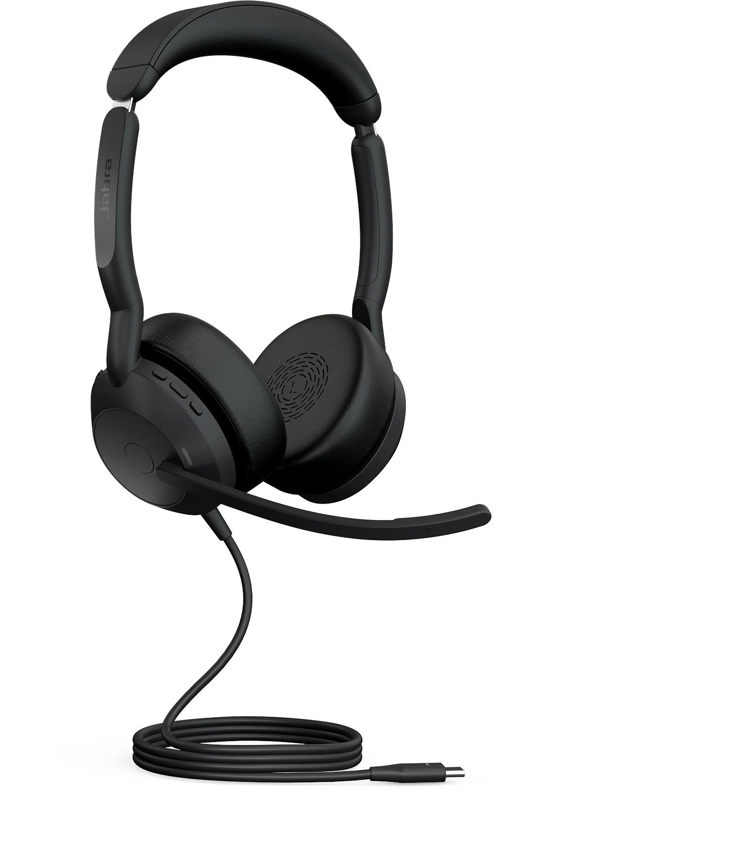 JABRA Evolve2 50 USB-C UC Stereo